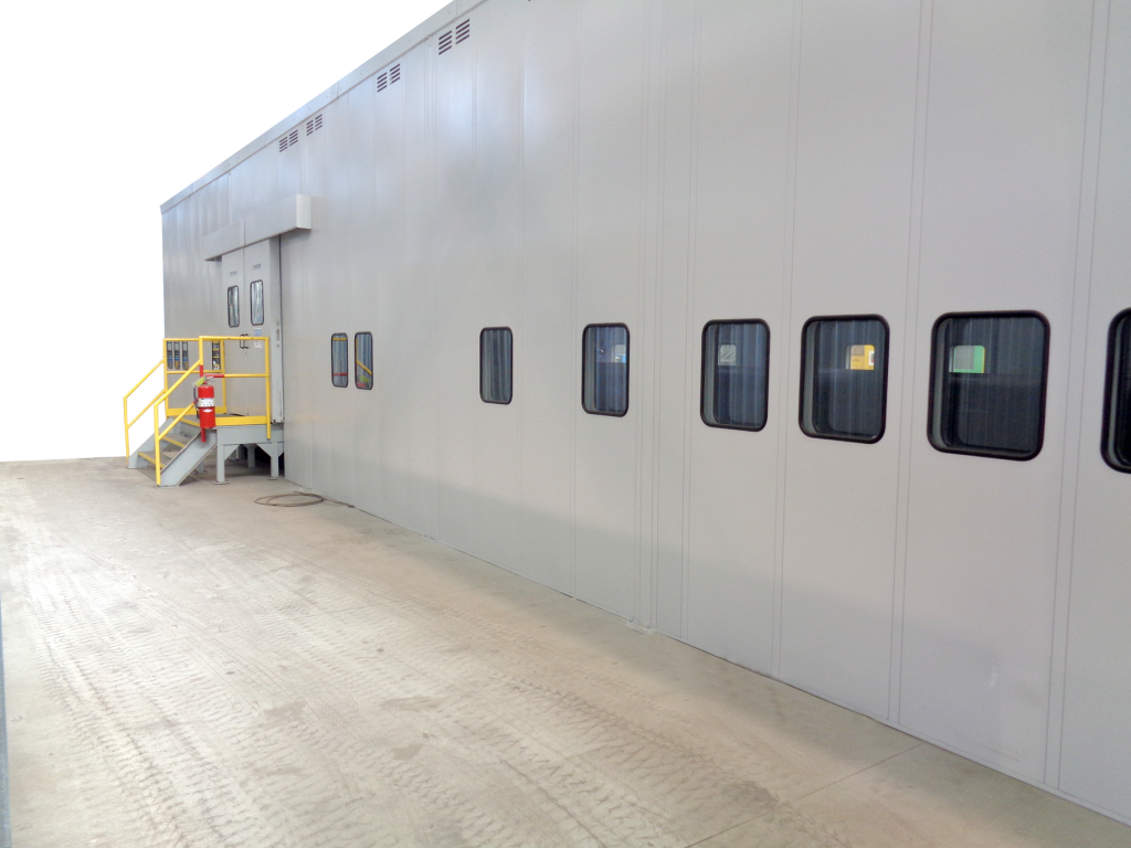 EnvironmentalEnclosure